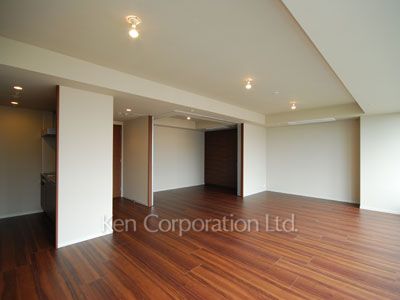 Living-Dining