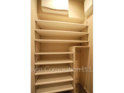 Closet