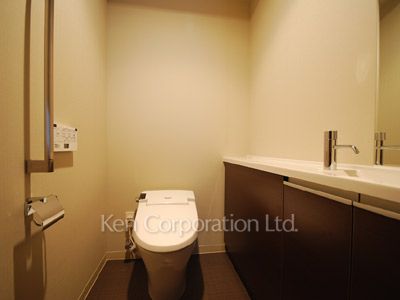 Lavatory