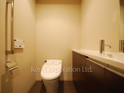 Lavatory