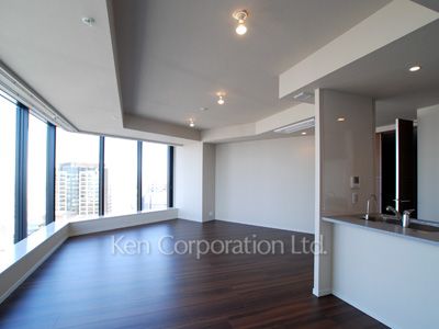 Living-Dining