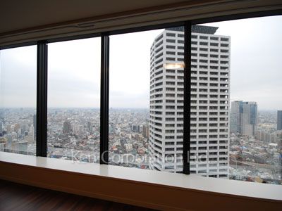 View from the property