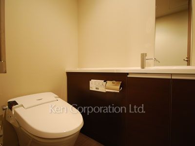 Lavatory