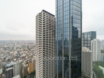 View from the property