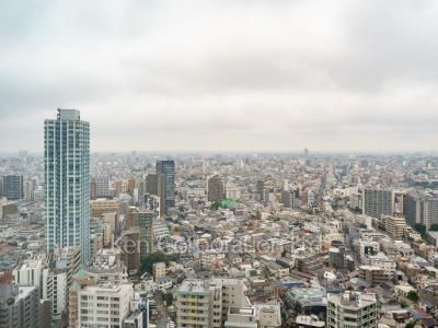 View from the property