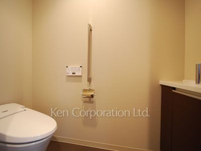 Lavatory