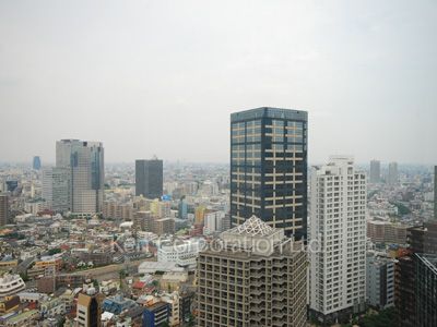 View from the property
