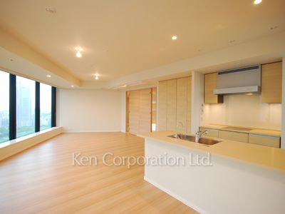 Living-Dining