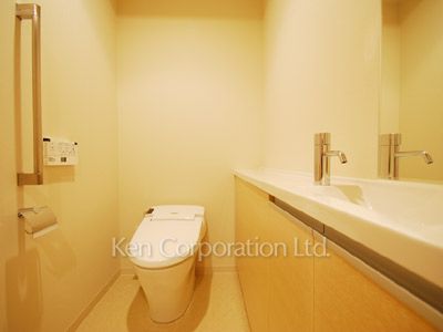 Lavatory