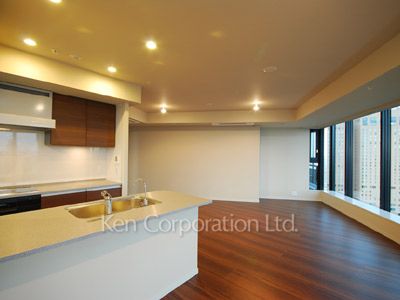 Living-Dining