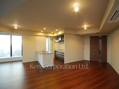 Living-Dining