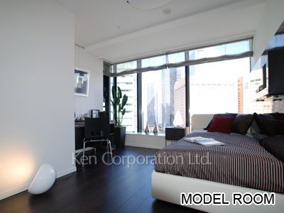 Other Room ※Photo of the same layout on 22 floor. Decoration and fixture may differ.