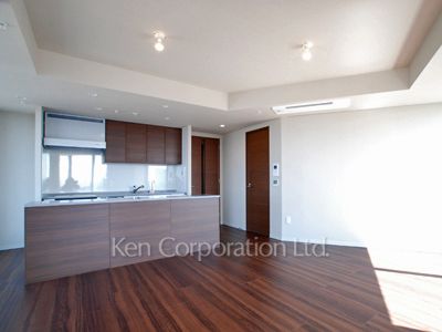 Living-Dining