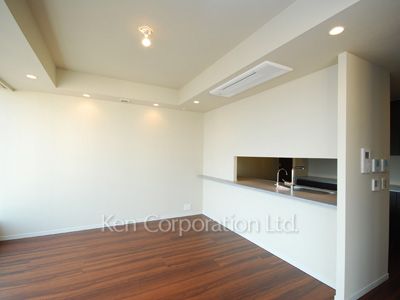 Living-Dining