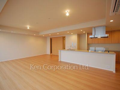 Living-Dining