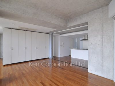 Living-Dining