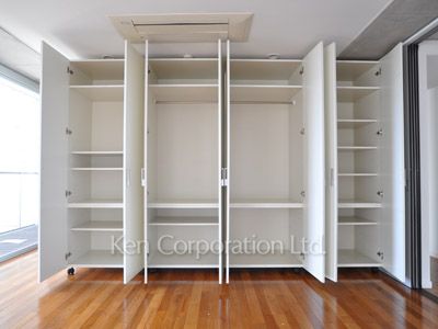 Closet