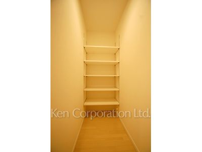 Closet
