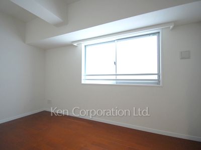 Den ※Photo of the same layout on 9 floor. Decoration and fixture may differ.