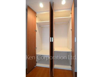 Closet