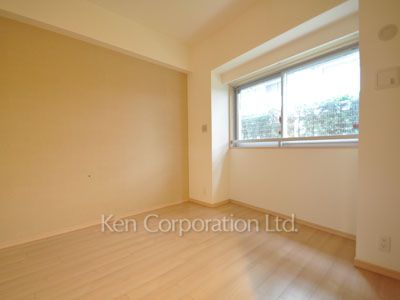 Other Room ※Photo of the same layout on 1 floor. Decoration and fixture may differ.