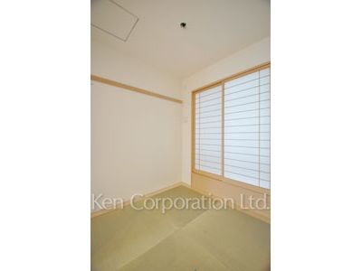 Other Room ※Photo of the same layout on 1 floor. Decoration and fixture may differ.