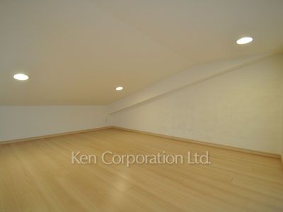 Other Room ※Photo of the same layout on 1 floor. Decoration and fixture may differ.