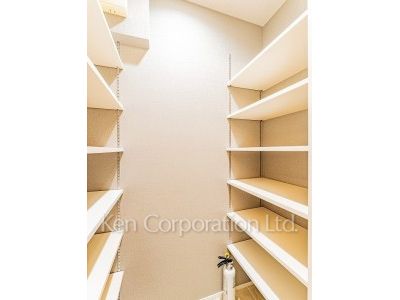 Other Interior/Fixtures