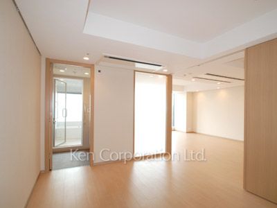 Bedroom ※Photo of the same layout on 19 floor. Decoration and fixture may differ.