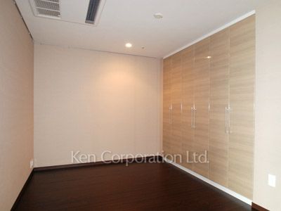 Other Room ※Photo of the same layout on 20 floor. Decoration and fixture may differ.