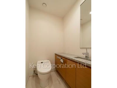Lavatory