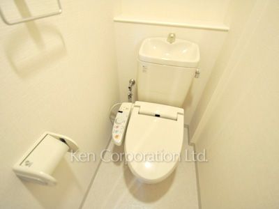 Lavatory