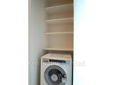 Other Interior/Fixtures ※Photo of the same layout on 18 floor. Decoration and fixture may differ.