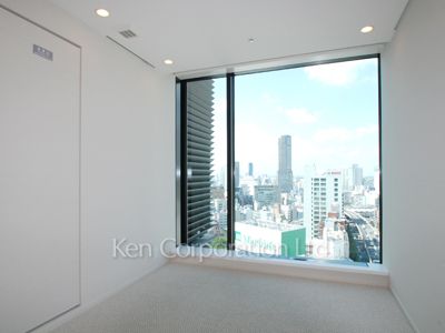 Other Room ※Photo of the same layout on 13 floor. Decoration and fixture may differ.