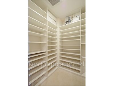 Closet
