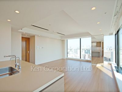 Living-Dining