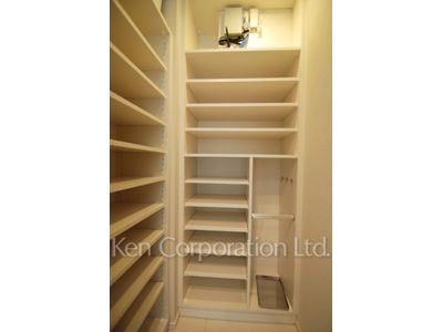 Closet