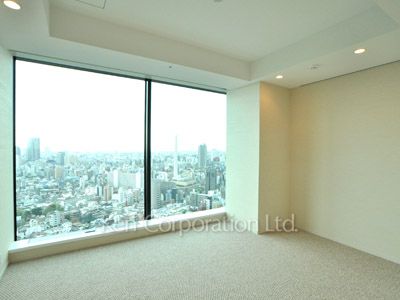 Other Room ※Photo of the same layout on 22 floor. Decoration and fixture may differ.
