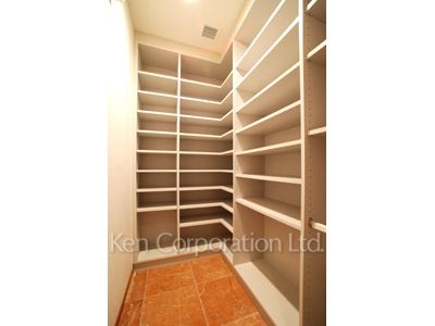 Closet