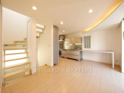 Living-Dining