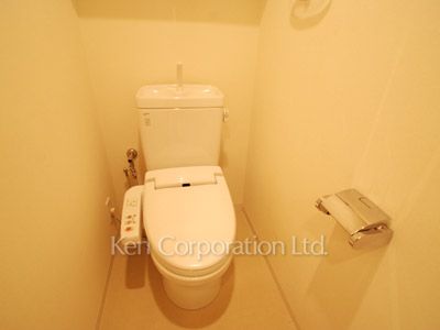 Lavatory