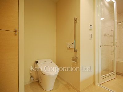 Lavatory
