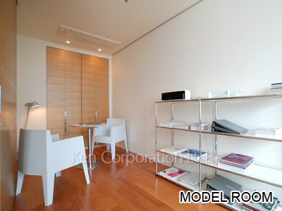Other Room ※Photo of the same layout on 29 floor. Decoration and fixture may differ.