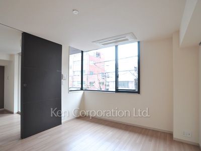 Living-Dining ※Photo of the same layout on 2 floor. Decoration and fixture may differ.