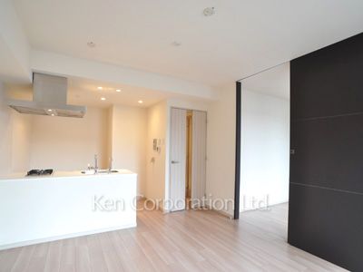 Living-Dining ※Photo of the same layout on 2 floor. Decoration and fixture may differ.