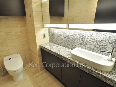 Lavatory