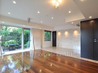 Living-Dining