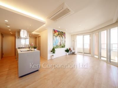 Living-Dining