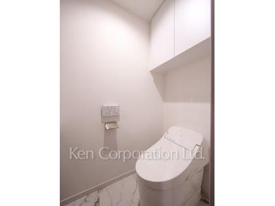 Lavatory