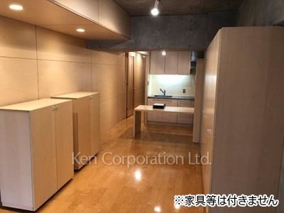 Living-Dining